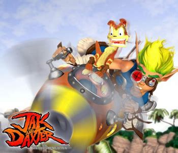 jak and daxter tv tropes|Daxter (Video Game) .